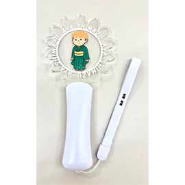 島津亜矢グッズ情報