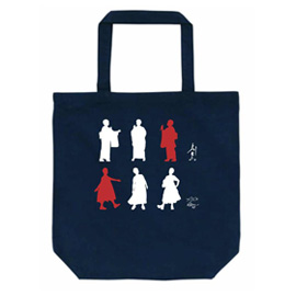 亜矢ちゃんトートバッグ